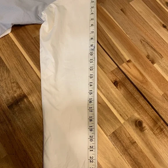 Nike Women’s windbreaker size L - Picture 11 of 14